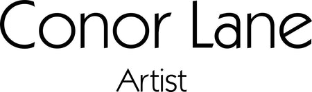 Conor Lane Artist